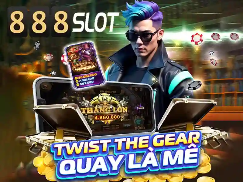 Bảo mật thông tin người chơi tại 888slot với công nghệ mã hóa hiện đại