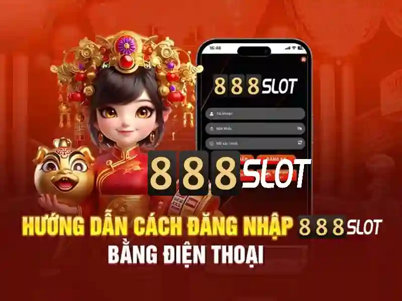 slot 888 casino – Trải nghiệm đỉnh cao và thương hiệu toàn cầu