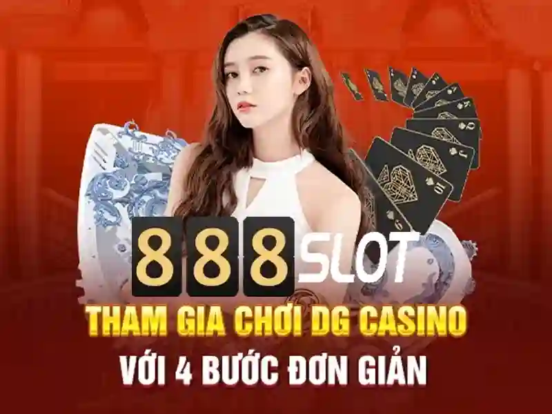 pp 888 slot – Tổng quan, trải nghiệm và đột phá thương hiệu