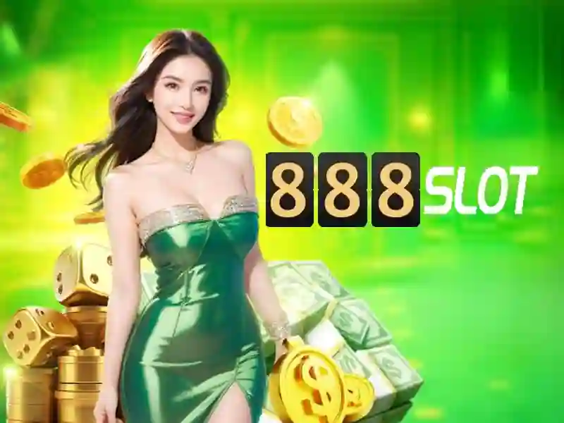 888slot – Đánh giá và trải nghiệm