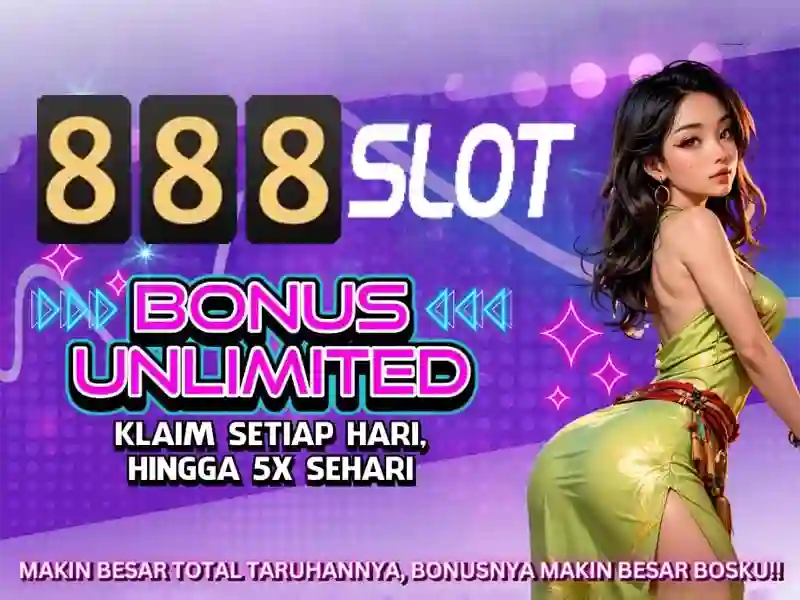 888slot: Đánh giá và Trải nghiệm