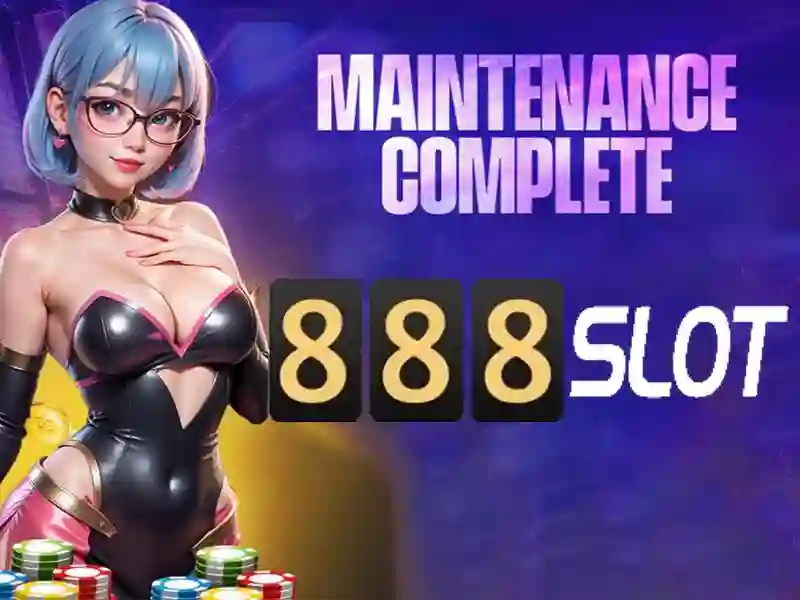 Người chơi thắng lớn giải Jackpot tại 888slot