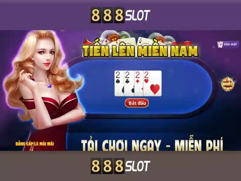 888slot: Nền tảng slot trực tuyến đáng tin cậy