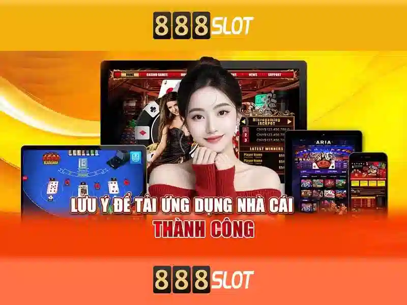 888slot - Đánh giá và Trải nghiệm Casino Trực tuyến
