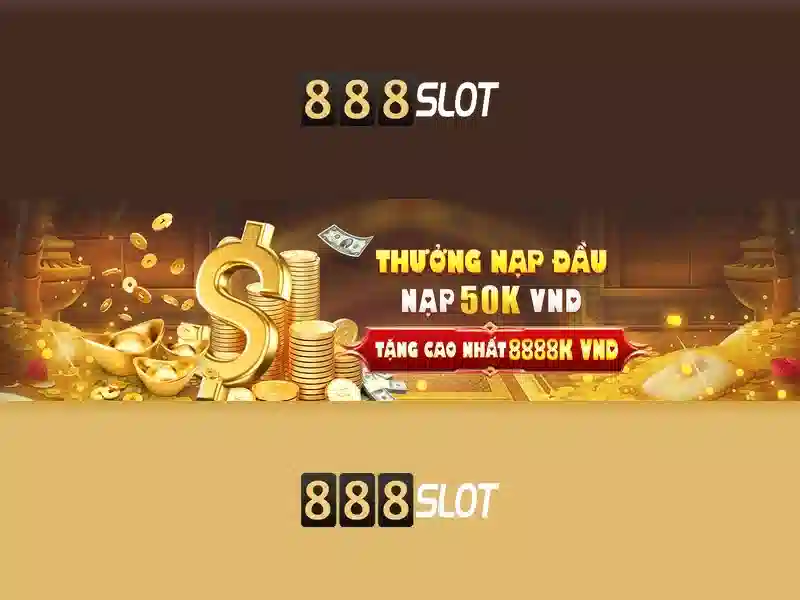 888slot: Đánh giá tổng quan về nền tảng trò chơi trực tuyến
