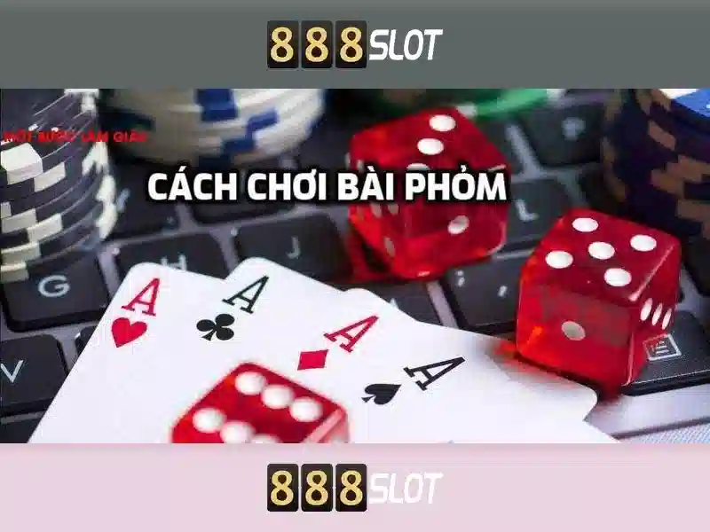 888slot - Trải nghiệm chơi slot tuyệt vời