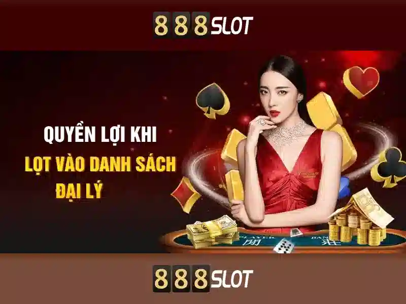 888Slot: Tổng quan về nền tảng casino trực tuyến