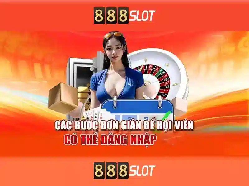 888slot: Nền tảng slot trực tuyến hàng đầu tại thị trường Việt Nam