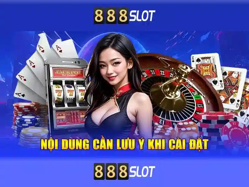 amb slot 888 – Tổng quan và Giá trị Cốt lõi trong ngành