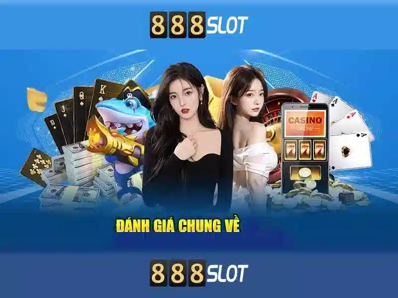 888slot: Khám phá nền tảng casino trực tuyến phổ biến