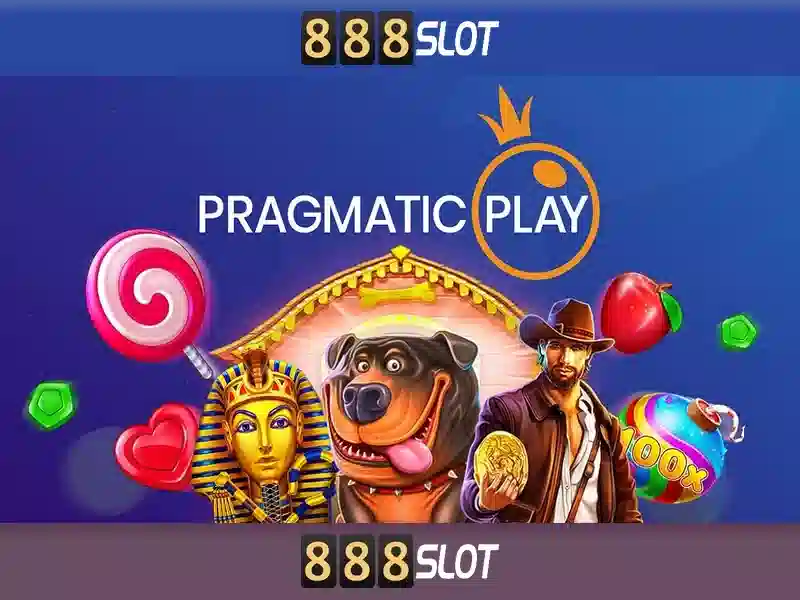 888slot - Nền tảng trò chơi xèng trực tuyến hàng đầu