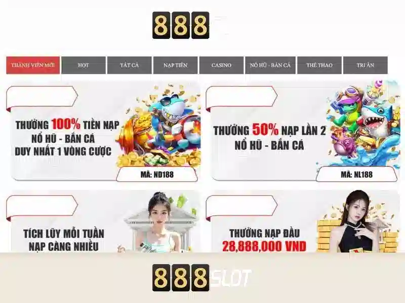 888slot - Đánh giá và trải nghiệm slot trực tuyến