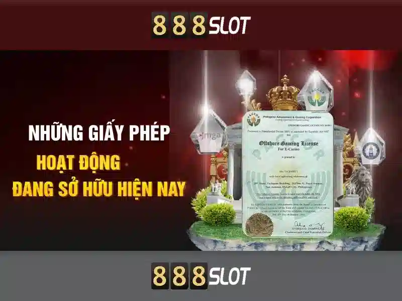 888slot: Khám phá nền tảng slot trực tuyến thân thiện tại Việt Nam