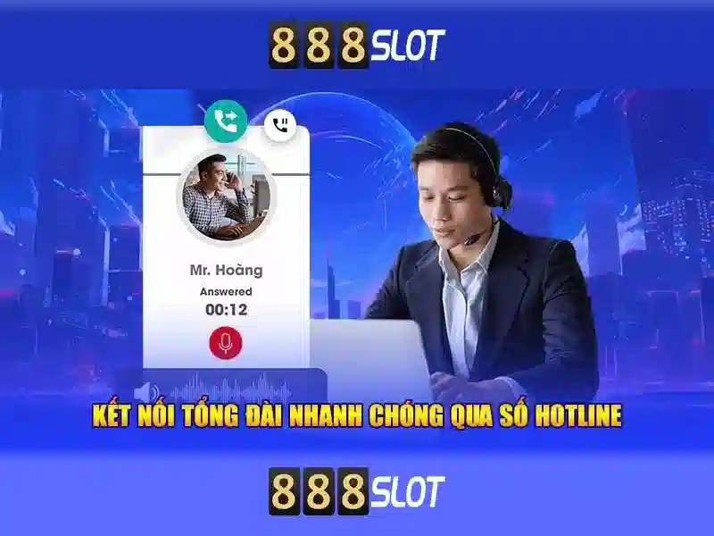 888slot – Trải nghiệm slot trực tuyến đáng tin cậy