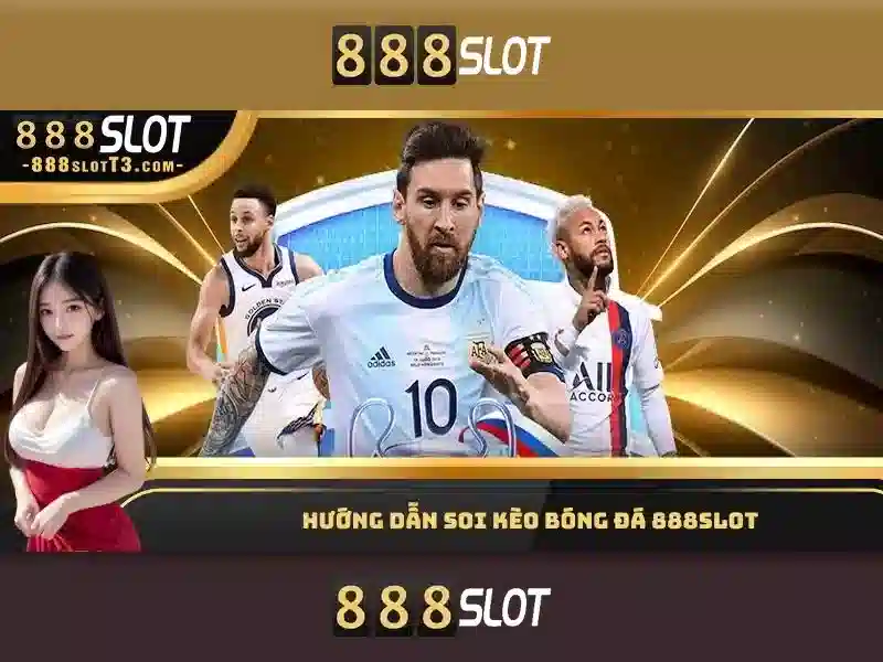 888slot: Giới thiệu nền tảng slot trực tuyến đáng tin cậy