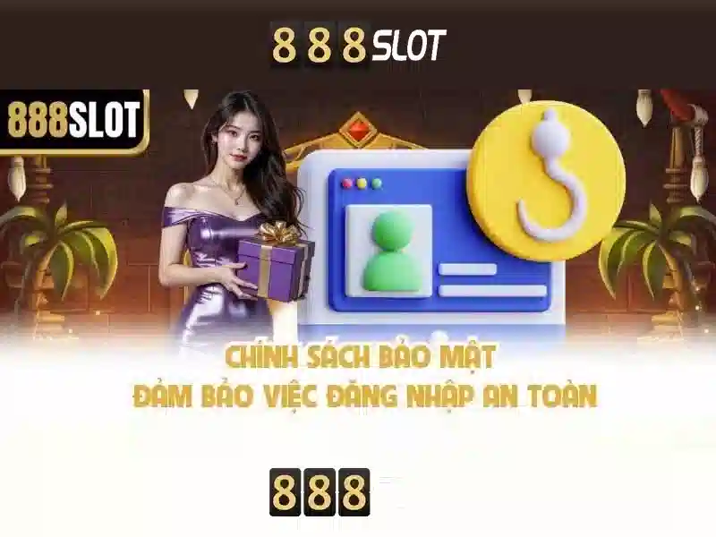 888slot - Nền tảng slot trực tuyến đỉnh cao