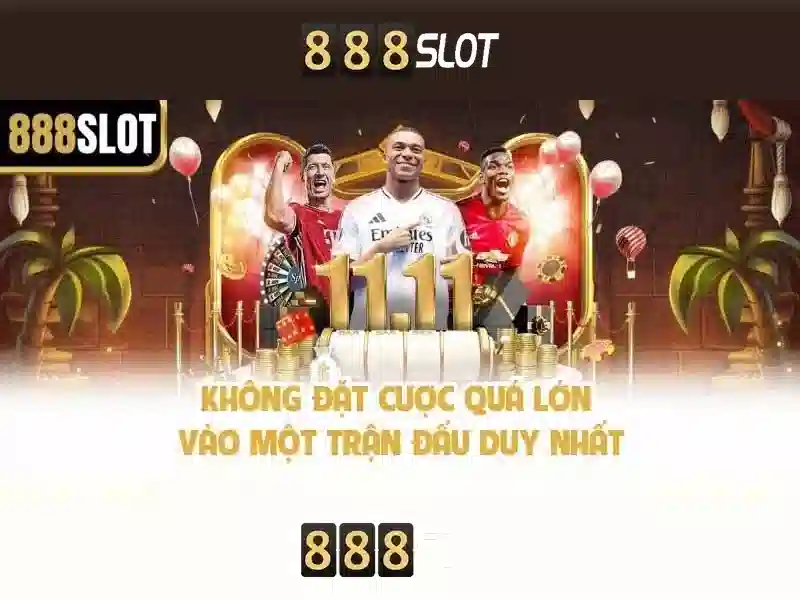 Khám phá 888slot - Nền tảng Casino Trực tuyến Đa Năng