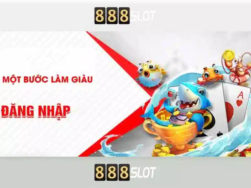 888 slot - Tổng quan và trải nghiệm đột phá