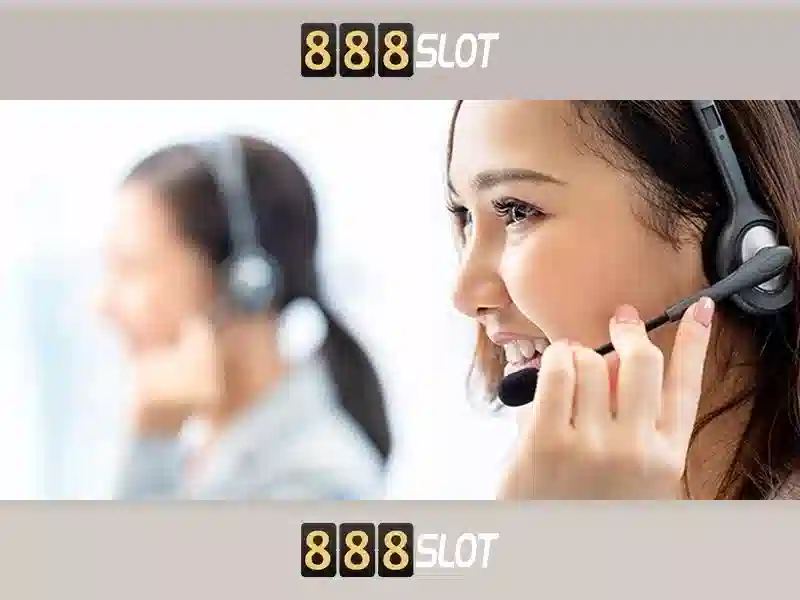 Khám phá 888slot: Nền tảng casino trực tuyến uy tín
