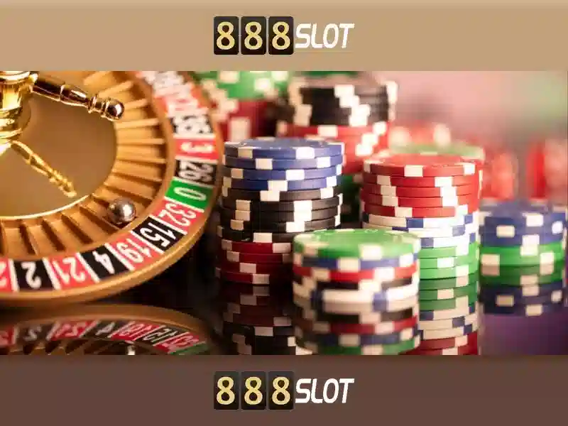 888slot - Đánh giá và trải nghiệm casino slot trực tuyến uy tín