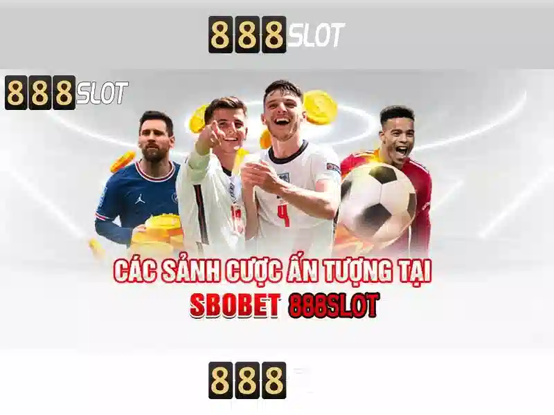 888slot - Tổng quan và trải nghiệm chơi slot trực tuyến