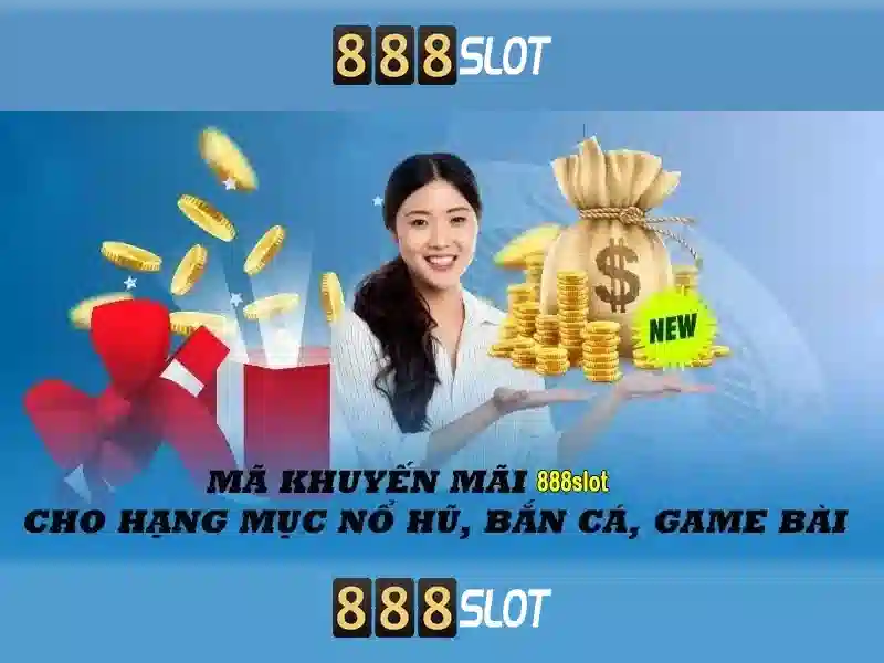 888slot - Trải nghiệm đánh bạc trực tuyến hàng đầu tại Việt Nam