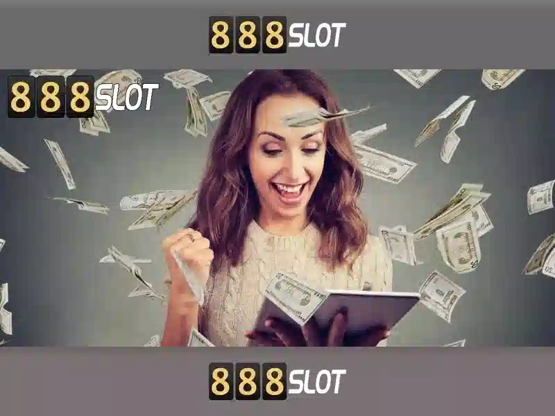 Tổng quan về 888slot: Nền tảng casino trực tuyến nổi bật