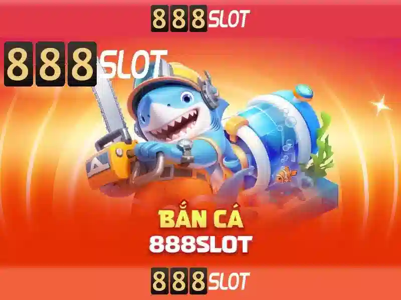 888slot: Nền tảng slot trực tuyến hấp dẫn