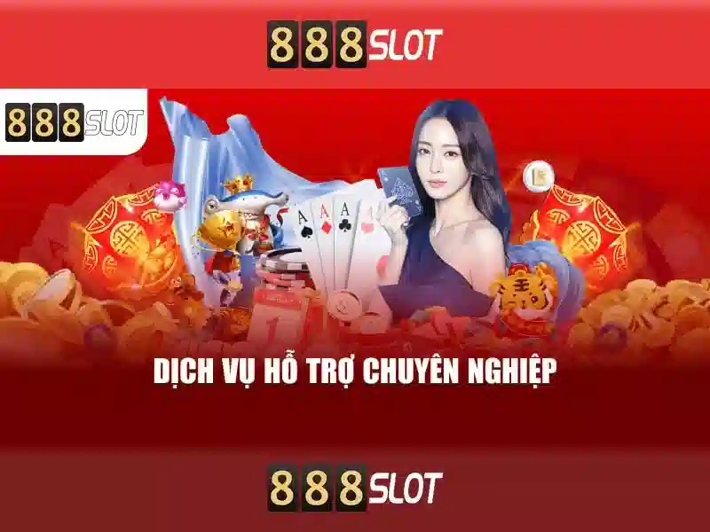 888slot: Tổng quan về nền tảng casino trực tuyến