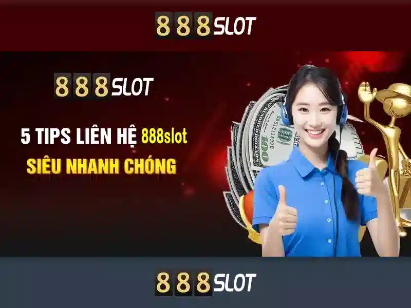 888slot – Đánh giá và trải nghiệm sòng bài trực tuyến