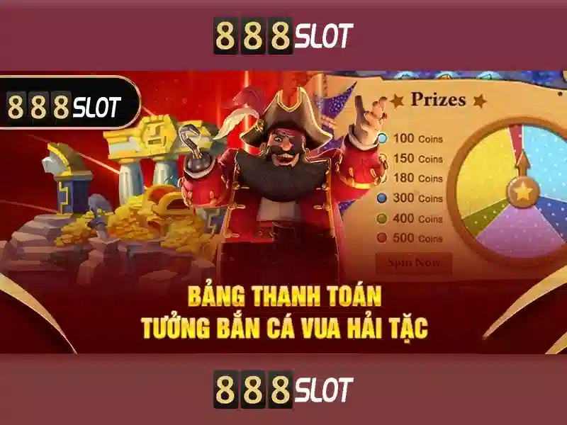 888slot – Đánh giá nền tảng slot trực tuyến phổ biến