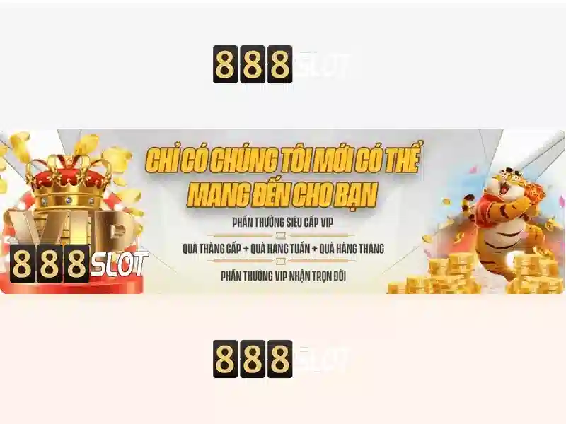 888slot - Trải nghiệm casino trực tuyến hàng đầu