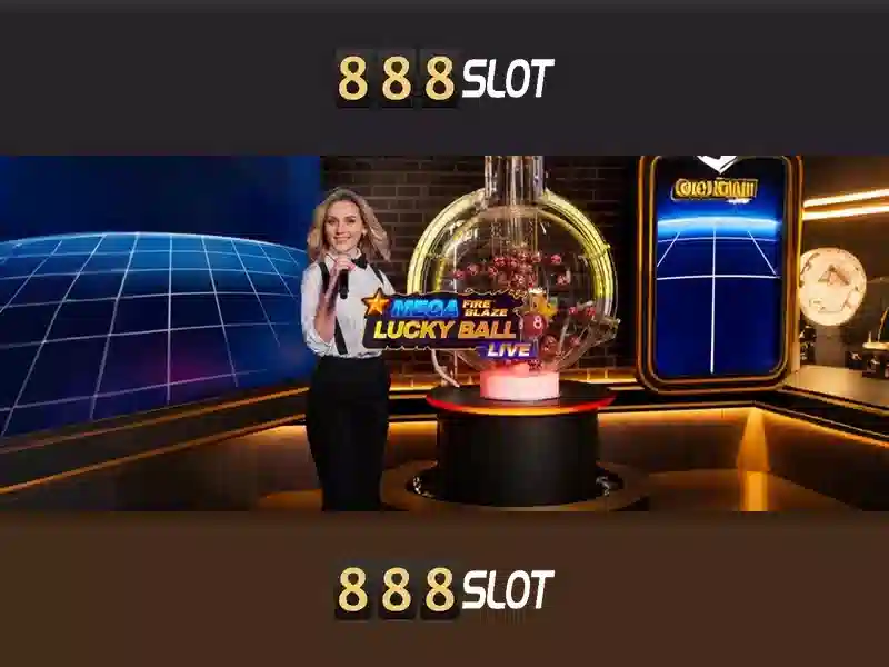 888Slot - Trải nghiệm casino trực tuyến đáng tin cậy tại Việt Nam