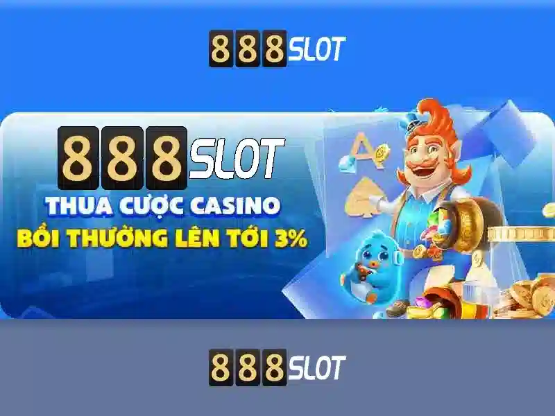 888slot - Nền tảng trò chơi máy xèng trực tuyến