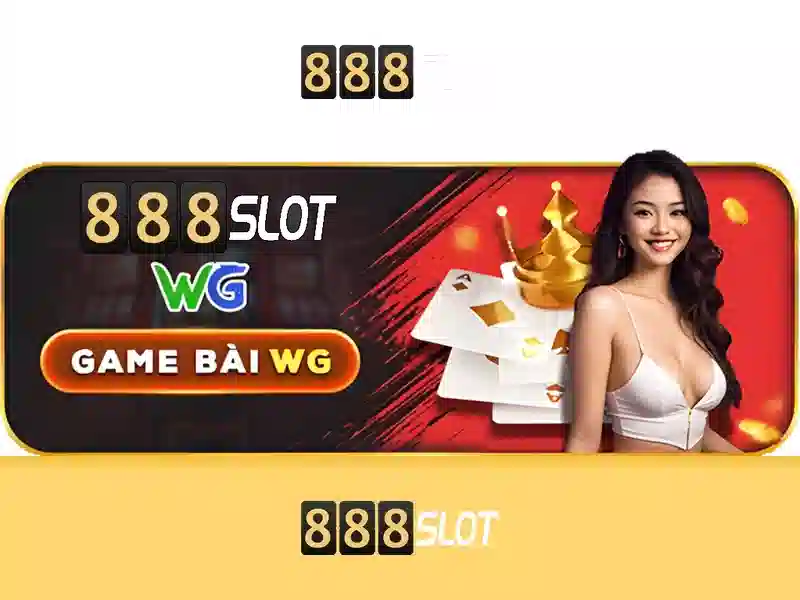 888slot - Trải nghiệm chơi slot trực tuyến hàng đầu tại Việt Nam