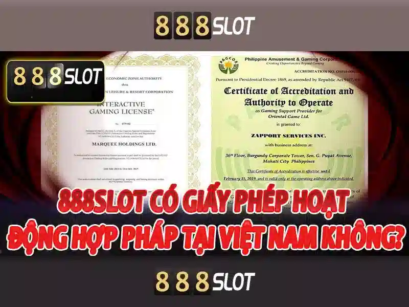 888slot: Trải nghiệm casino slot trực tuyến an toàn và đa dạng