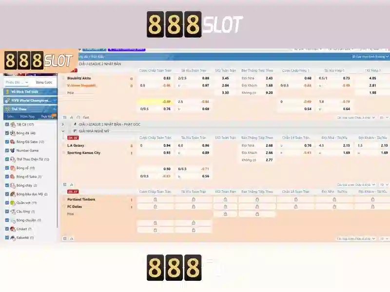 888slot: trải nghiệm chơi slot trực tuyến đỉnh cao