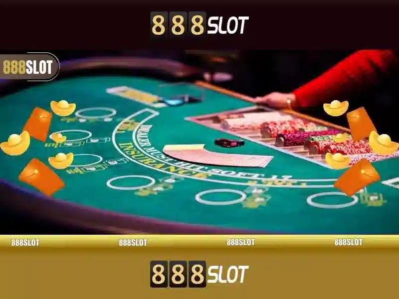 Khám phá 888slot – Nền tảng slot trực tuyến hàng đầu