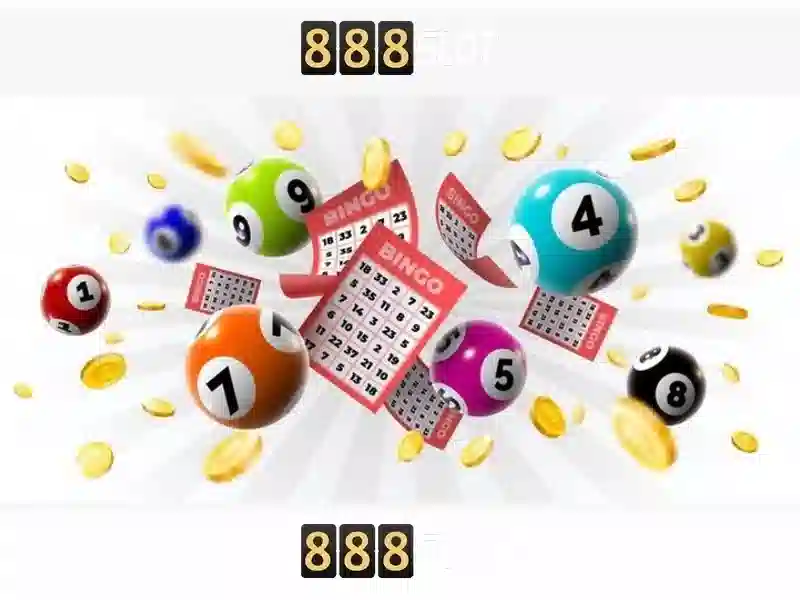 888slot: Nền tảng casino trực tuyến đáng tin cậy và hấp dẫn