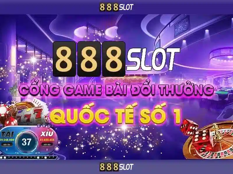 big 888 slot – Trải nghiệm và đánh giá tổng quan
