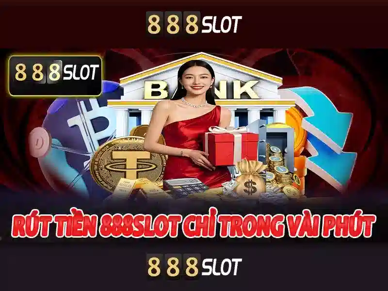 888slot: Trải nghiệm casino slot trực tuyến hàng đầu
