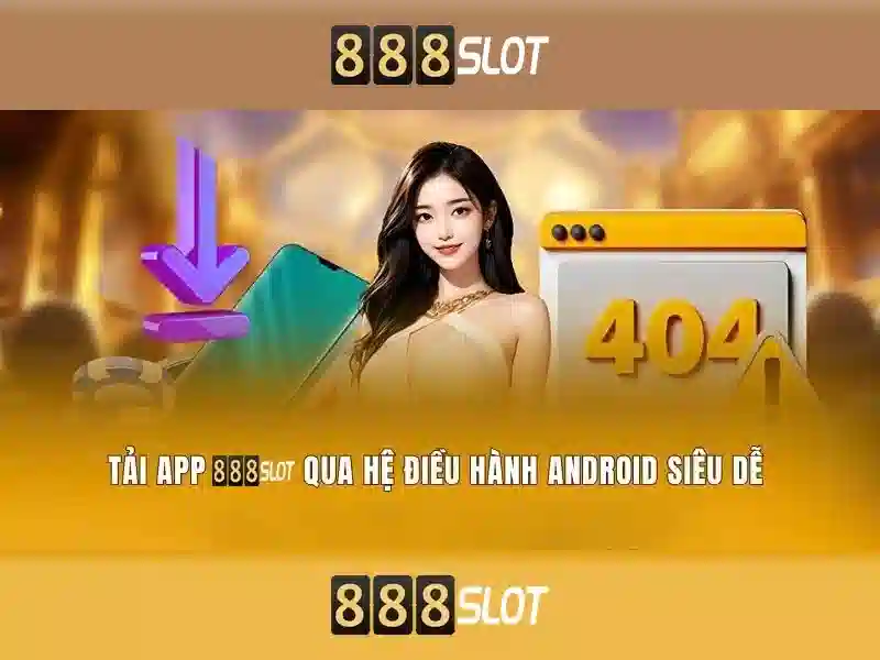 888slot: Trang web đánh bạc trực tuyến nổi bật