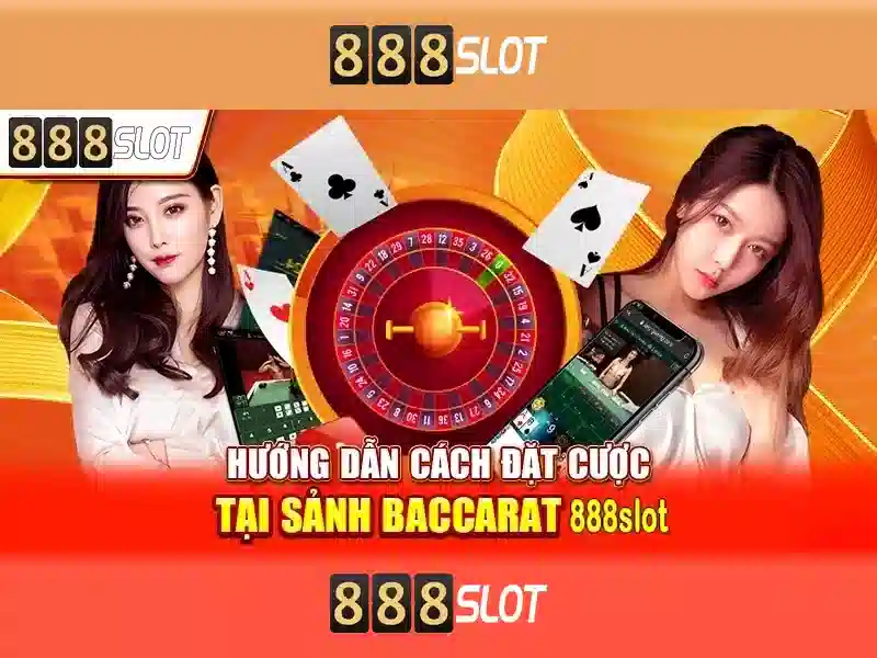 888slot – Nền tảng slot trực tuyến nổi bật tại Việt Nam