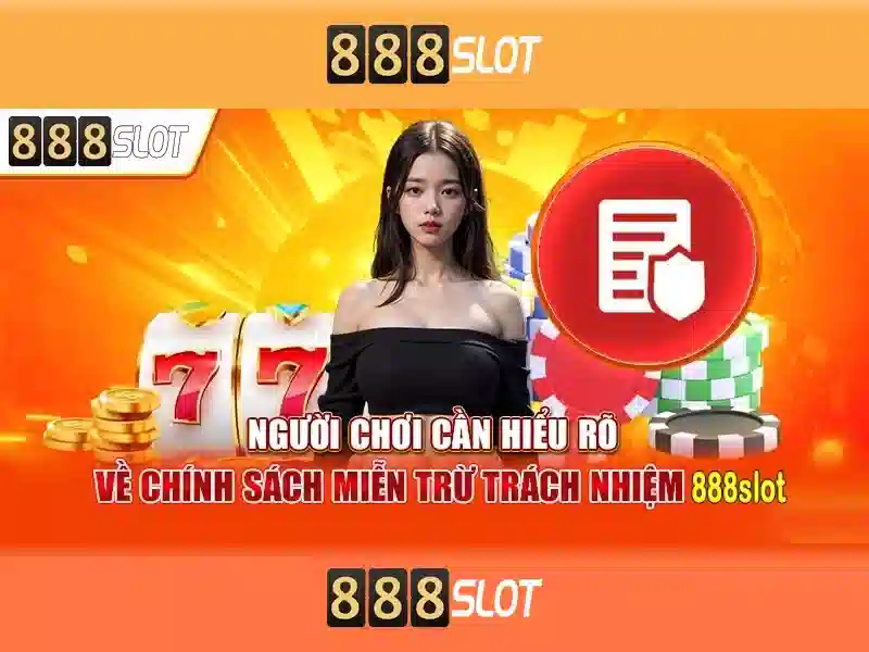 888slot - Nền tảng casino trực tuyến