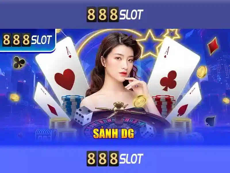 888slot — Đánh giá và trải nghiệm