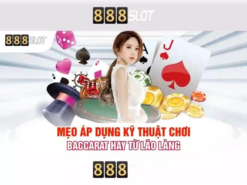 888slot – Đánh giá và trải nghiệm chơi slot trực tuyến tại Việt Nam