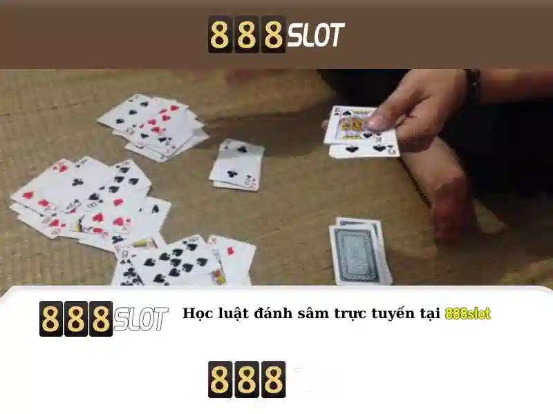 888Slot – Trải nghiệm casino slot trực tuyến đáng tin cậy