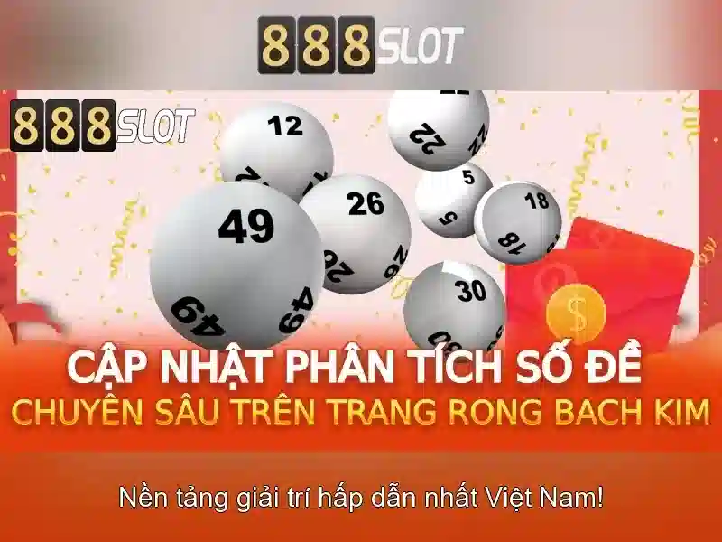 888slot: Trải nghiệm slot trực tuyến đỉnh cao