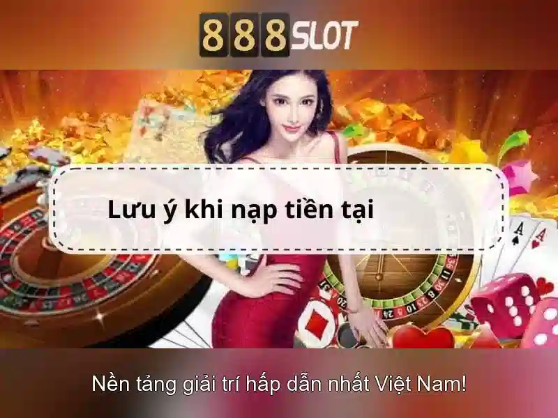 888slot: Đánh giá tổng quan và hướng dẫn chơi slot trực tuyến