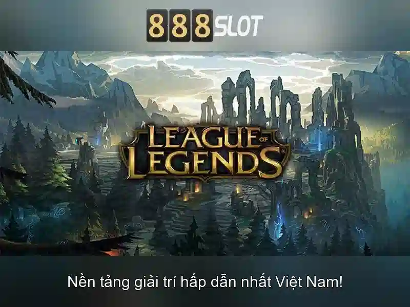 888Slot - Đánh giá và hướng dẫn chơi slot trực tuyến uy tín